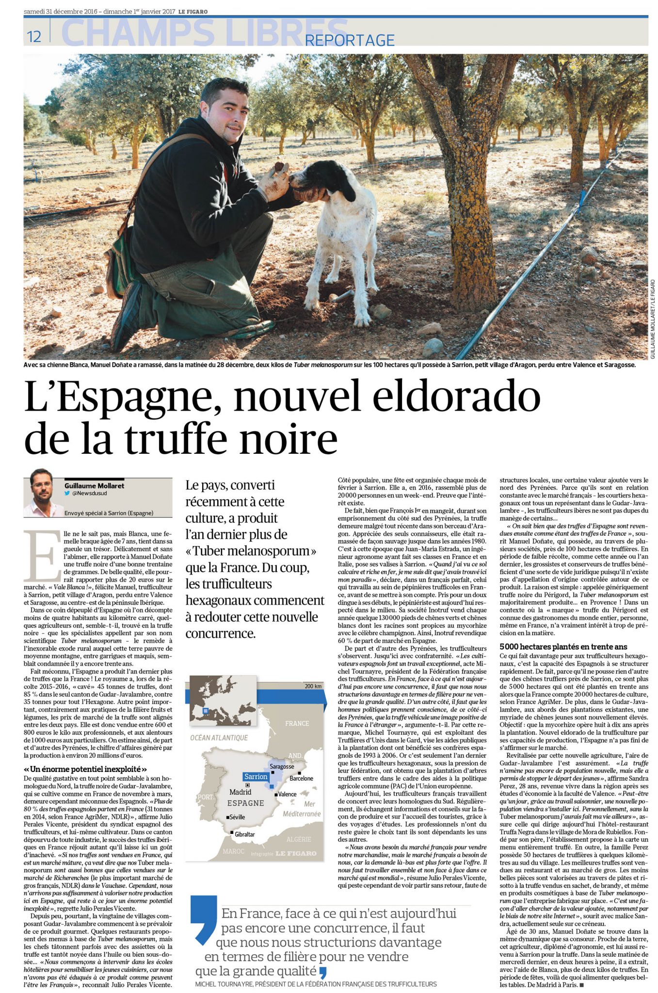 Truffe Espagne Le Figaro 31-12-2016-2